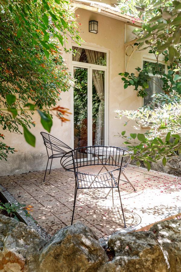 Smadar Inn Зіхрон-Яаков Екстер'єр фото